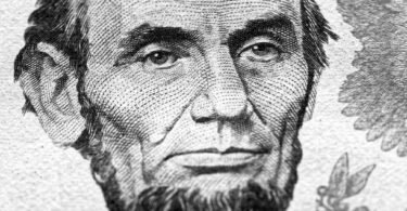 Abraham Lincoln