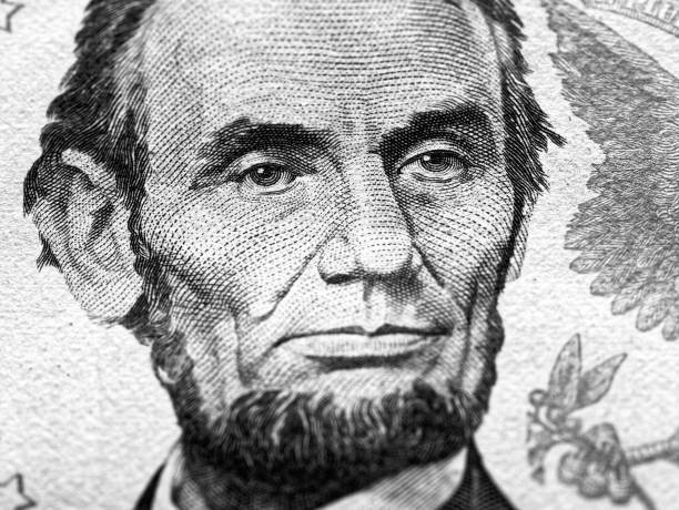 Abraham Lincoln