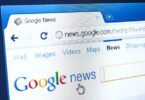 The Google News API