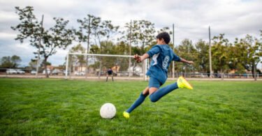 Youth football