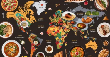 Top 10 Best Foods in the World The Gastronomic Odyssey